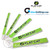 Flat Cat Golf 12 Inch Putter Grips - The Range