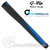 G-Rip MP-1 Midsize Pistol Putter Grip (Side Detail) - Blue / Black