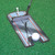 Longridge Tour Putting Alignment Mirror Training Aid - Small 12.00" x 5.75"