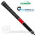Lamkin TS1 Standard PLUS Grips (Back Detail) - Black / Red / White Lamkin TS1 Standard PLUS Grips (Back Detail) - Black / Red / White