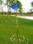 EyeLine Golf Target Circles Training Aid - Small 3 Feet EyeLine Golf Target Circles Training Aid - Small 3 Feet