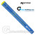 Karma Big Softy Jumbo Pistol Putter Grip - Blue / Yellow Karma Big Softy Jumbo Pistol Putter Grip - Blue / Yellow