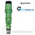 Shaft Adaptor TaylorMade Custom Green Drivers & Fairway Woods - 0.335" Tip (Qi35/Qi10/Stealth/SIM/M6/M5/M4/M3/M2/M1)