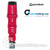 Shaft Adaptor TaylorMade Custom Red Drivers & Fairway Woods - 0.335" Tip (Qi4D/Qi35/Qi10/Stealth/SIM/M6/M5/M4/M3/M2/M1)