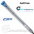 Golf Pride CPX Midsize Grips - Grey / Blue