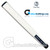Sunset Bay Mid Jumbo Pistol Putter Grip - The Glacier Sunset Bay Mid Jumbo Pistol Putter Grip - The Glacier