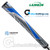 Lamkin Sink Fit Claw Jumbo Pistol Polyurethane Putter Grip (Side Detail) - Blue / Silver Lamkin Sink Fit Claw Jumbo Pistol Polyurethane Putter Grip (Side Detail) - Blue / Silver