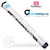 Evnroll TourTac 90 Gram Midsize Pistol Putter Grip - White / Tiffany Blue Logo Evnroll TourTac 90 Gram Midsize Pistol Putter Grip - White / Tiffany Blue Logo