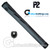 P2 Touch TOUR Midsize Pistol Putter Grip - Grey / Black P2 Touch TOUR Midsize Pistol Putter Grip - Grey / Black