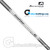 Aerotech SteelFiber i125cw Graphite Iron Shaft (125g) - 0.355" Taper Tip - Grey / Silver Aerotech SteelFiber i125cw Graphite Iron Shaft (125g) - 0.355" Taper Tip - Grey / Silver