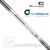 Aerotech SteelFiber i70 Graphite Iron Shaft (74g) - 0.370" Parallel Tip - Grey / Silver Aerotech SteelFiber i70 Graphite Iron Shaft (74g) - 0.370" Parallel Tip - Grey / Silver