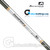 Aerotech SteelFiber FC115 Graphite Iron Shaft (115g) - 0.370" Parallel Tip - Grey / Silver Aerotech SteelFiber FC115 Graphite Iron Shaft (115g) - 0.370" Parallel Tip - Grey / Silver