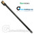 The GolfWorks Ultimate Non-Marring 27.5 Inch Bending Bar The GolfWorks Ultimate Non-Marring 27.5 Inch Bending Bar