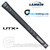 Lamkin UTX+ Cord Midsize Grips - Grey / Blue Lamkin UTX+ Cord Midsize Grips - Grey / Blue