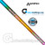 autoFlex Original Driver Shaft (41g-57g) - 0.335" Tip - Rainbow autoFlex Original Driver Shaft (41g-57g) - 0.335" Tip - Rainbow
