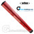 Winn Jumbo Pistol Lite Putter Grip - Red Winn Jumbo Pistol Lite Putter Grip - Red