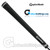 TaylorMade Tour Velvet Standard Grips By Golf Pride - Black