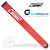 Garsen Golf Quad Tour Non-Taper Midsize Putter Grip - Red