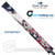 SuperStroke ZENERGY Flatso 1.0 Tech-Port Putter Grip - Camo