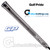 Golf Pride CP Dual Feel Standard Grips - Grey / Black