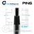 12 Ping Iron Ferrules Collared Taper Tip 0.355" (19.00mm Length) - Black
