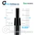 The GolfWorks Universal Ping Iron Ferrules Collared Taper Tip 0.355" (15.00mm Length) - Black (12 Pack)