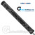 Luna Links Core 3.0 Putter Grip - Black / Grey
