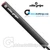 Elite Grips GeRON N66 Non-Taper Elastomer Putter Grip - Black / Red