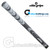 Elite Grips Tour Stingray Rubber Standard Grips - Black / White