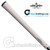 Elite Grips Y360 XT Elastomer Standard Grips - White / Black