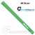 Iomic Pistol Putter Grip - Lime Green Iomic Pistol Putter Grip - Lime Green