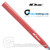 Iomic Midsize Paddle Putter Grip - Red Iomic Midsize Paddle Putter Grip - Red