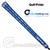Golf Pride Tour Wrap 2G Grips - Blue