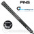 Ping ID8 Standard (White Code -0/0") Grips - Black / White