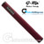 G-Rip Big Buddy Jumbo Putter Grip - Red / Black / White