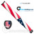 TourMARK USA Jumbo Pistol Putter Grip - Red / White / Blue TourMARK USA Jumbo Pistol Putter Grip - Red / White / Blue