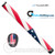 TourMARK USA Midsize Pistol Putter Grip - Red / White / Blue TourMARK USA Midsize Pistol Putter Grip - Red / White / Blue
