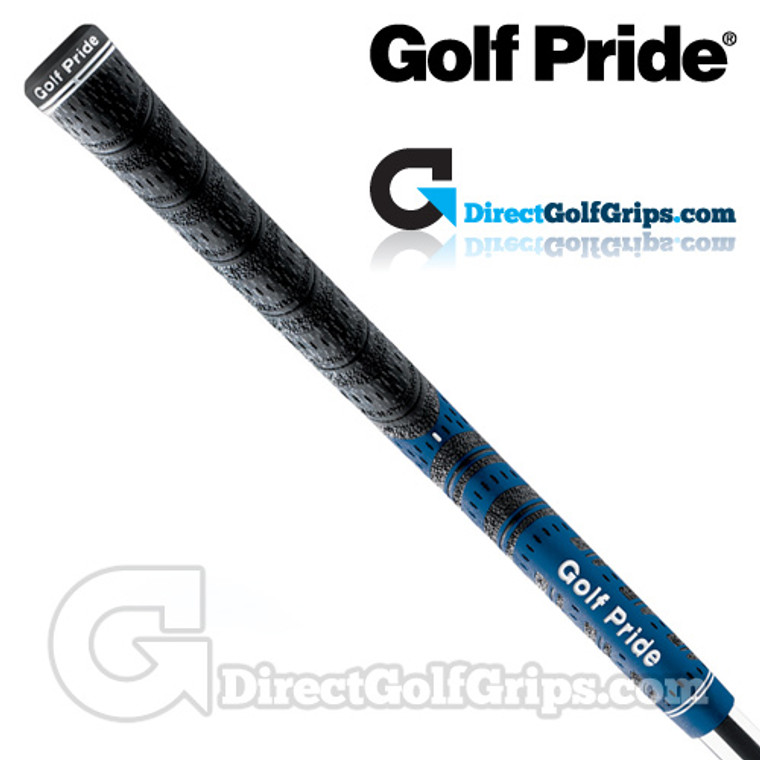 Golf Pride Decade Multi Compound - Blue