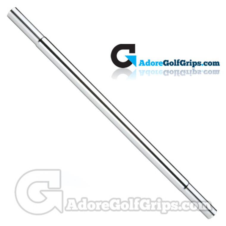 Steel Shaft Extension (Extends 2 Clubs) - 0.560” Butt