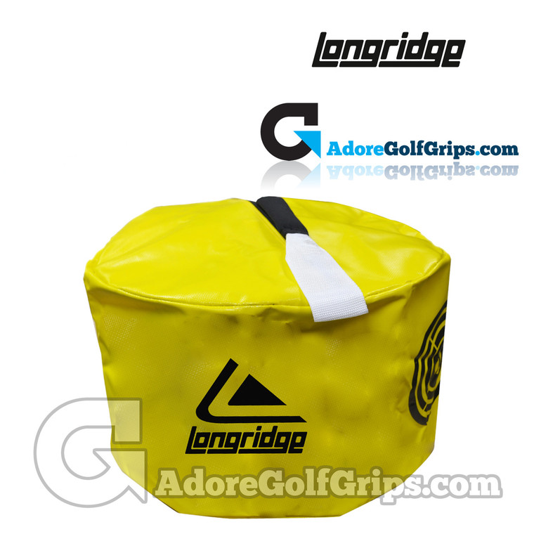 Longridge Impact Smash Bag Swing Aid