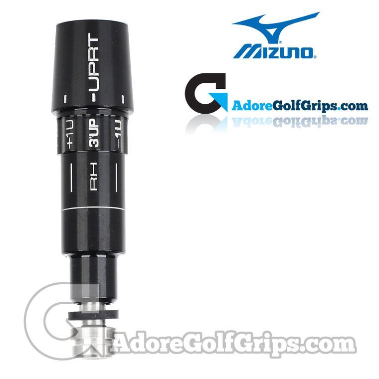 Shaft Adaptor Mizuno Fairway Woods - 0.335" Tip (JPX ONE/ST-MAX/ST-G/ST-Z/ST-X/ST200/ST190)