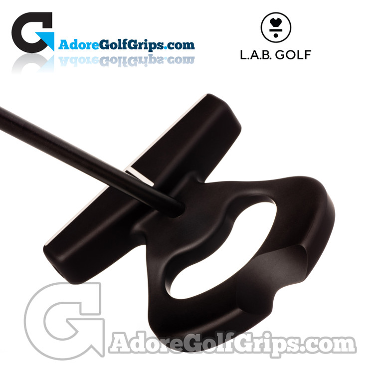 L.A.B. Golf Directed Force 2.1 Putter - Black