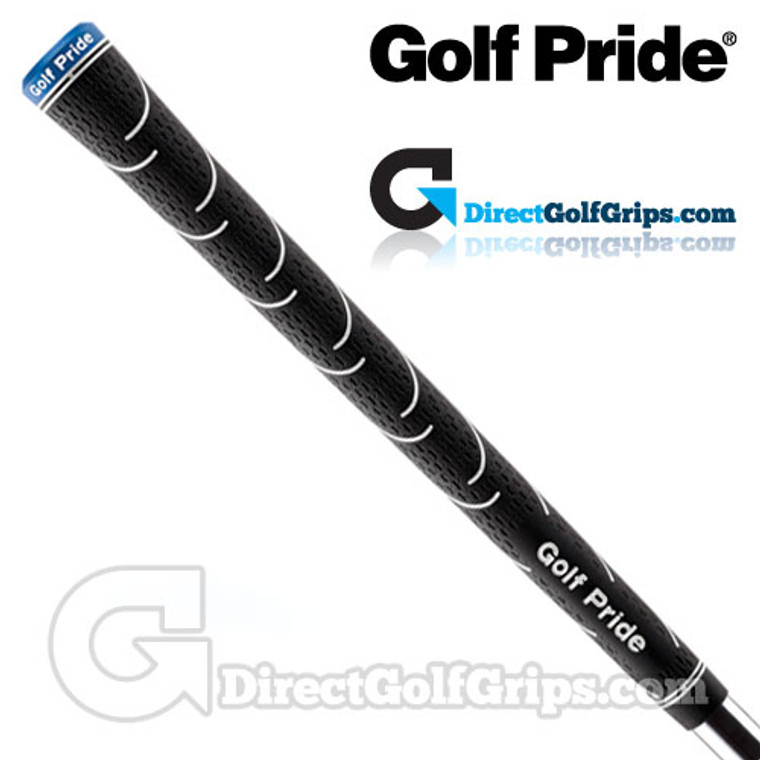 Golf Pride VDR Grips - Black