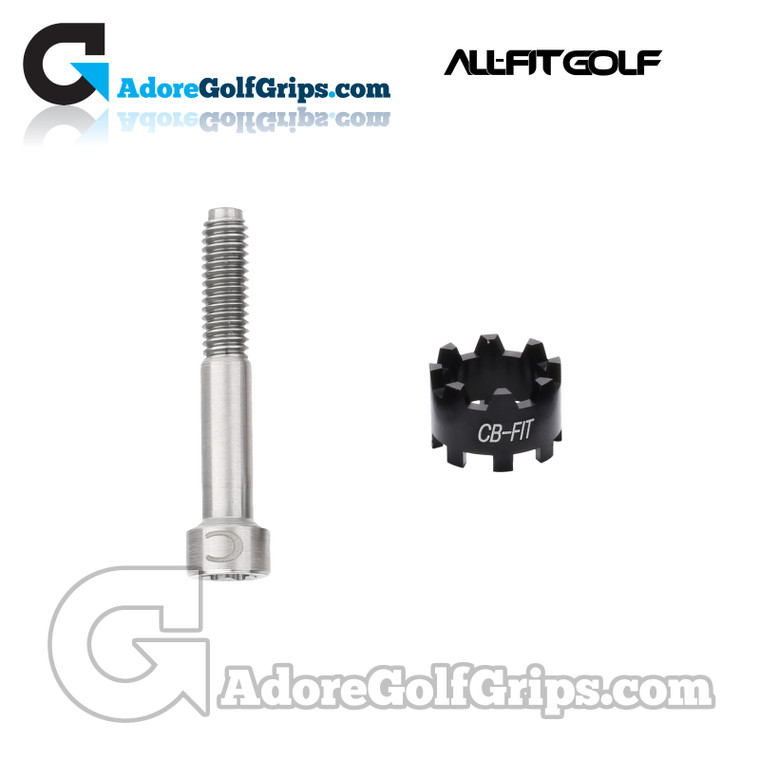 Shaft Adaptor All-Fit CB-FIT (Cobra) Collar / #C Screw