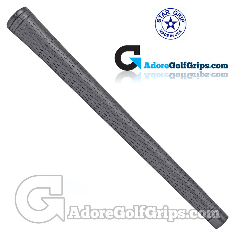 Star Grip Sidewinder 360 Standard Grips - Grey Star Grip Sidewinder 360 Standard Grips - Grey