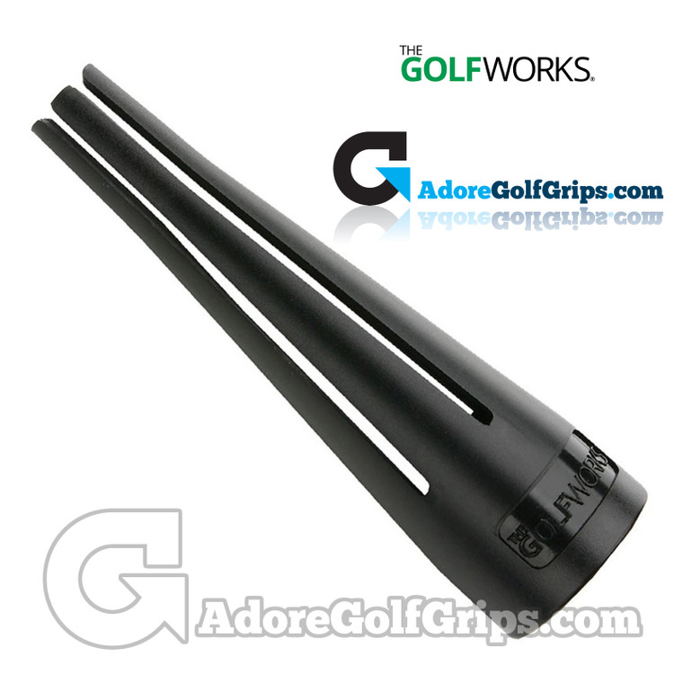 The GolfWorks Big Butt Golf Grip Installation Tool