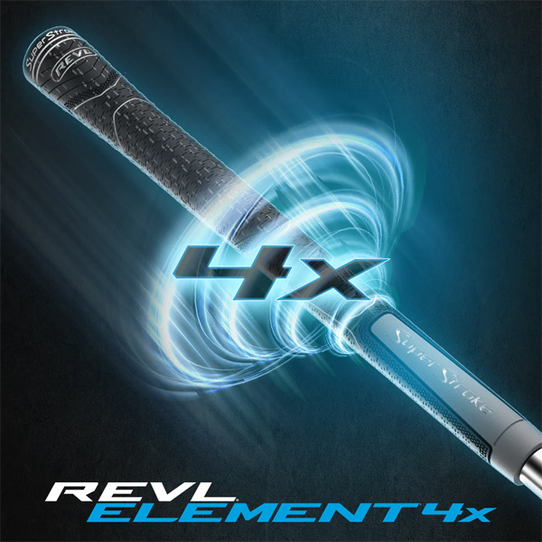REVL Element Cord 4X.