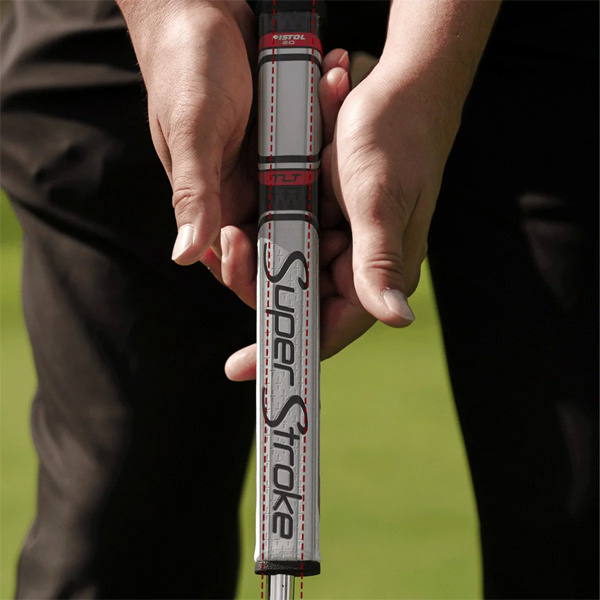 The off-axis shaft location creates the shaft lean. The off-axis shaft location creates the shaft lean.