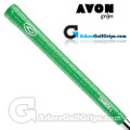 Avon Chamois II Grips - Green