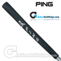 Ping JAS PP58 Classic Putter Grip - Black